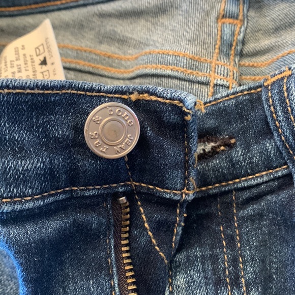 Rag and bone skinny jeans - Picture 4 of 9